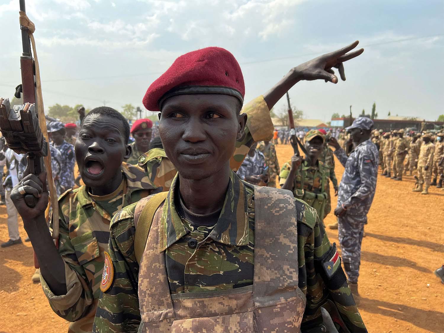 The experts urged all parties to immediately cease hostilities, halt incitement, and prioritize de-escalation