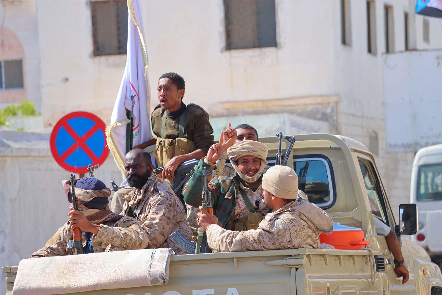 Yemen has been at war since Iran-backed Houthi rebels ousted the government in 2014