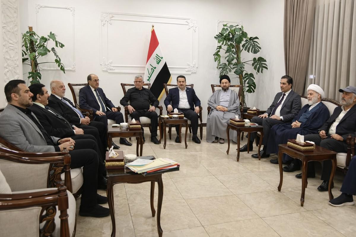 المواقف الأميركية تلقي بثقلها على مسار التفاوض السياسي