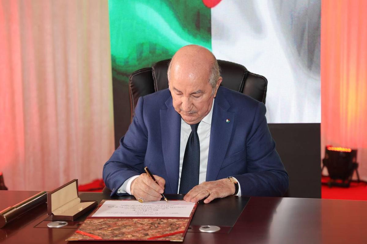 الصفقة الجزائرية مع روسيا أثارت حفيظة واشنطن 