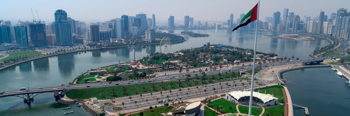 رؤية القيادة ومقاربتها تحول الشارقة الى منصة ومنارة للعلم والثقافة