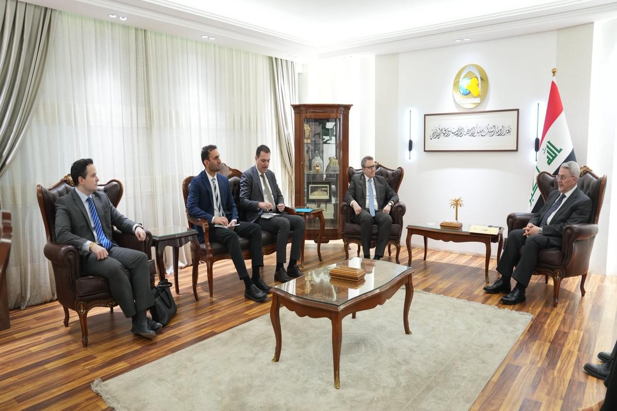 بغداد تضيق ذرعا بالضغوط التركية 