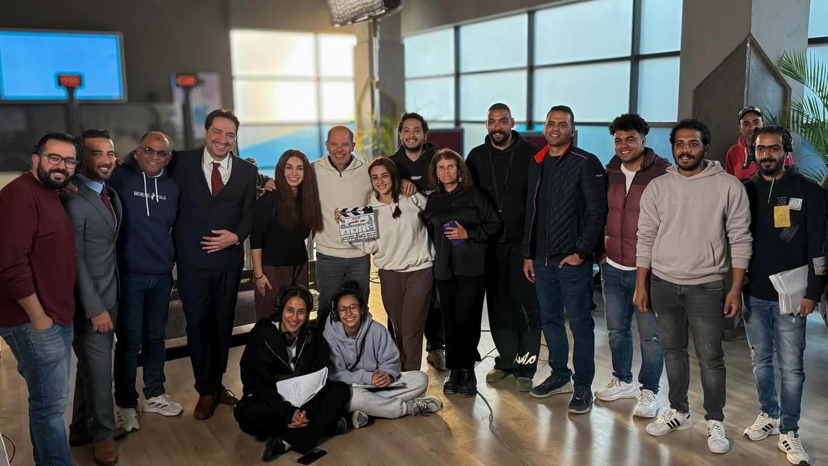 التناغم يعزز من قوة التجربة الدرامية للمشاهد