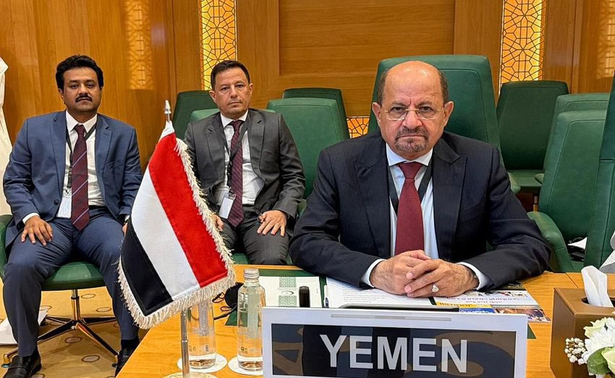 شائع الزنداني يقود الحكومة الجديدة 