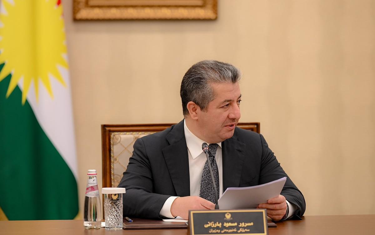 حكومة كردستان لا تزال تواجه مماطلات بغداد بالحكمة 