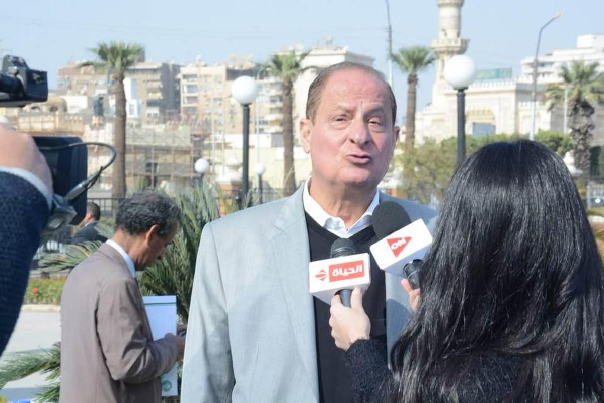 هاني مهنا أثار موجة غضب واسعة