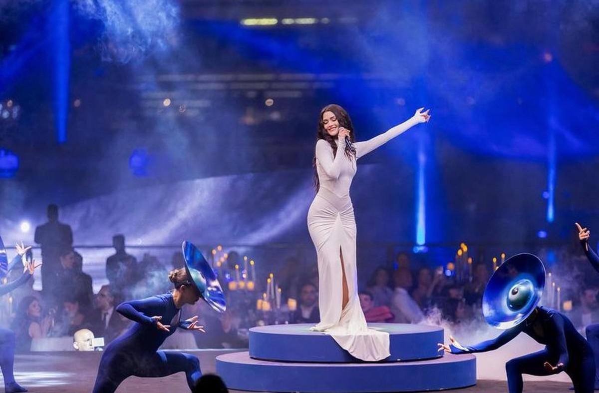 ترقّب لما ستكشف عنه روان بن حسين خلال الفترة المقبلة