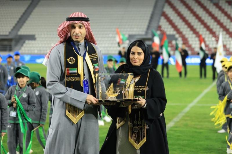 خطوة تربوية رائدة تجسد عمق العلاقات الأخوية بين البلدين