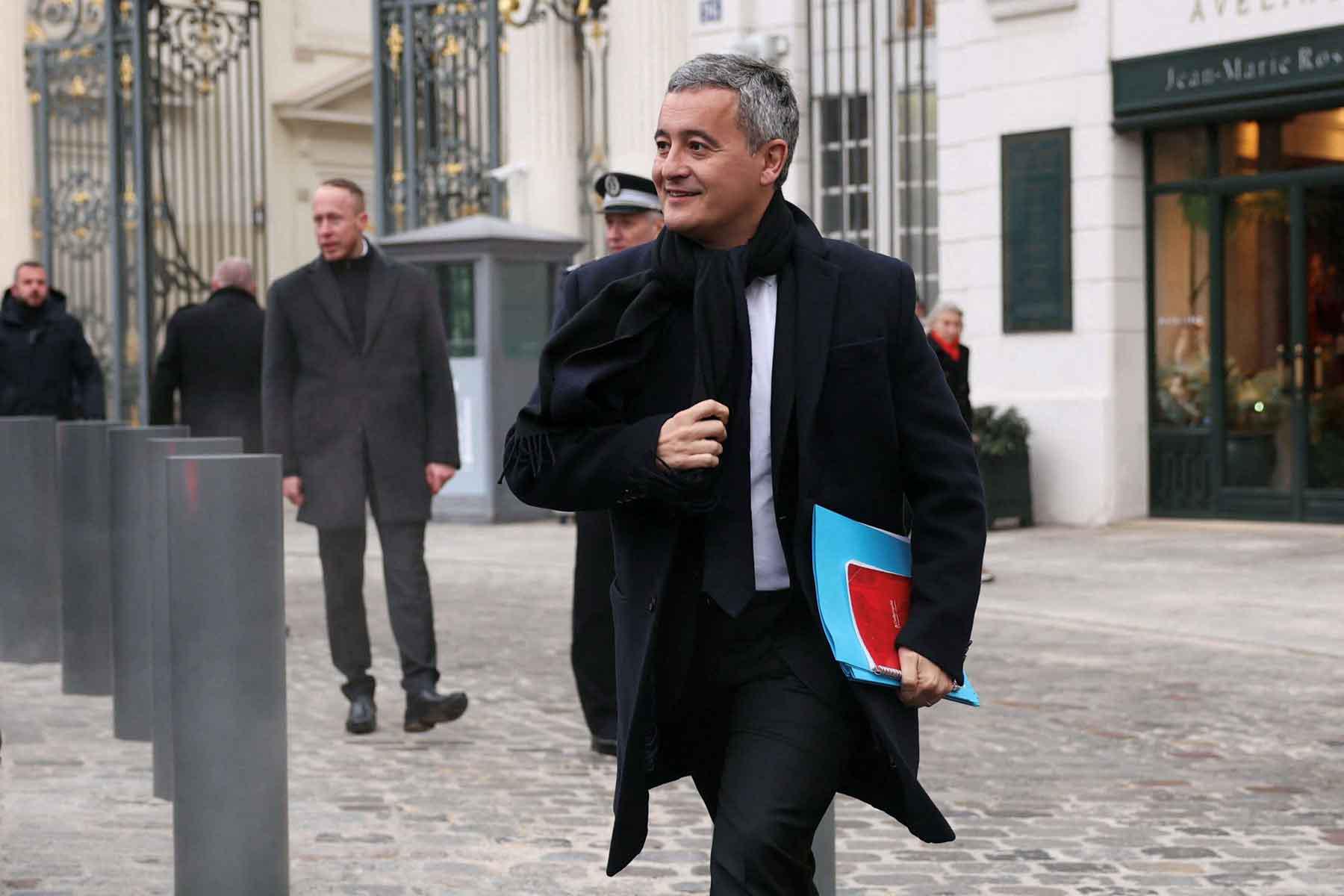 International recognition of Morocco’s expertise in handling complex security files