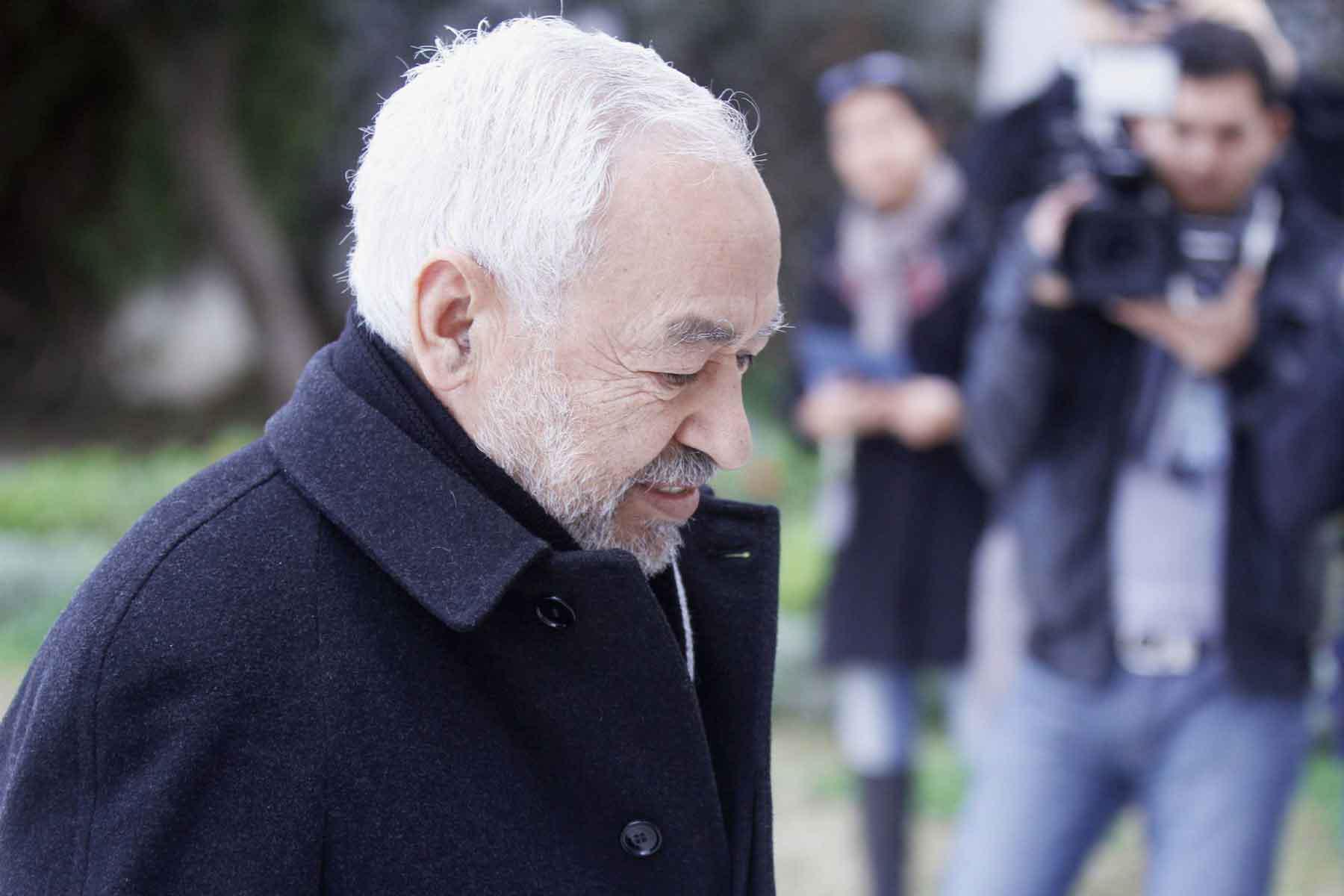 Accused of forming a clandestine security apparatus