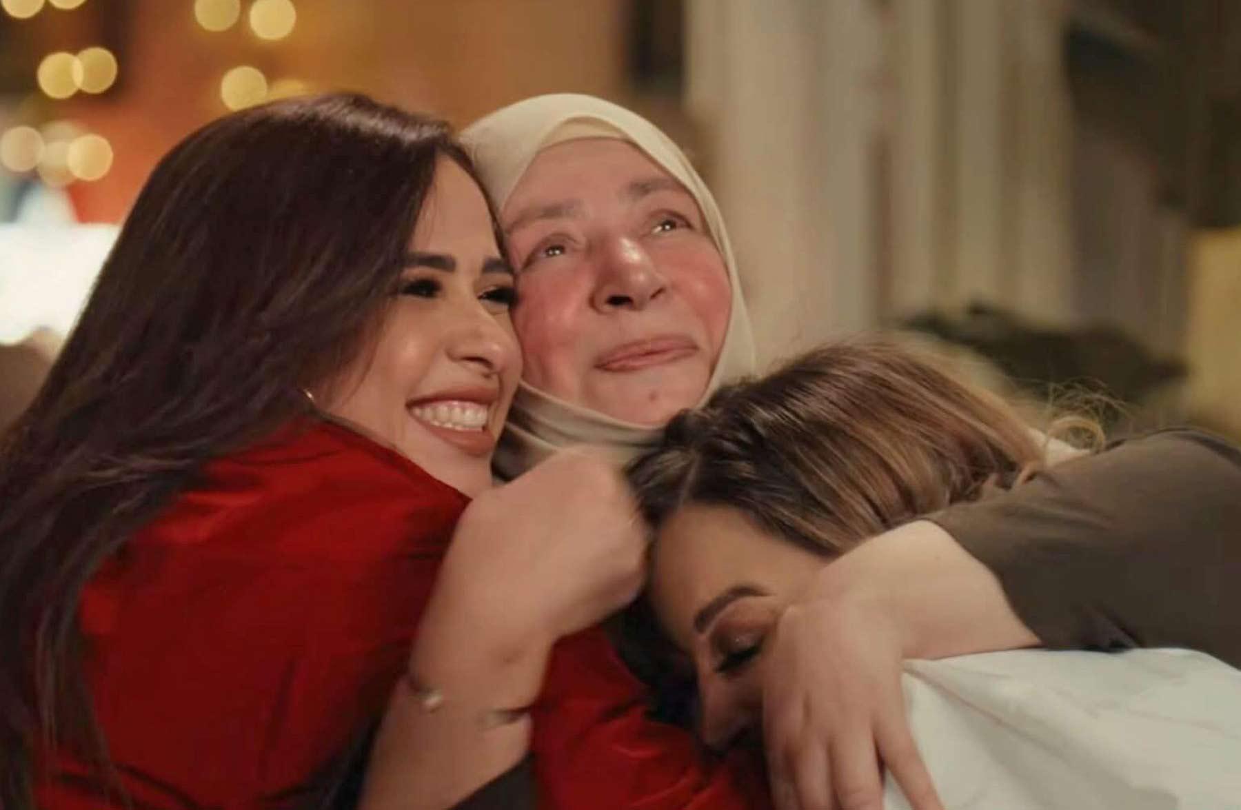 A symbol of authentic, family-oriented Egyptian drama