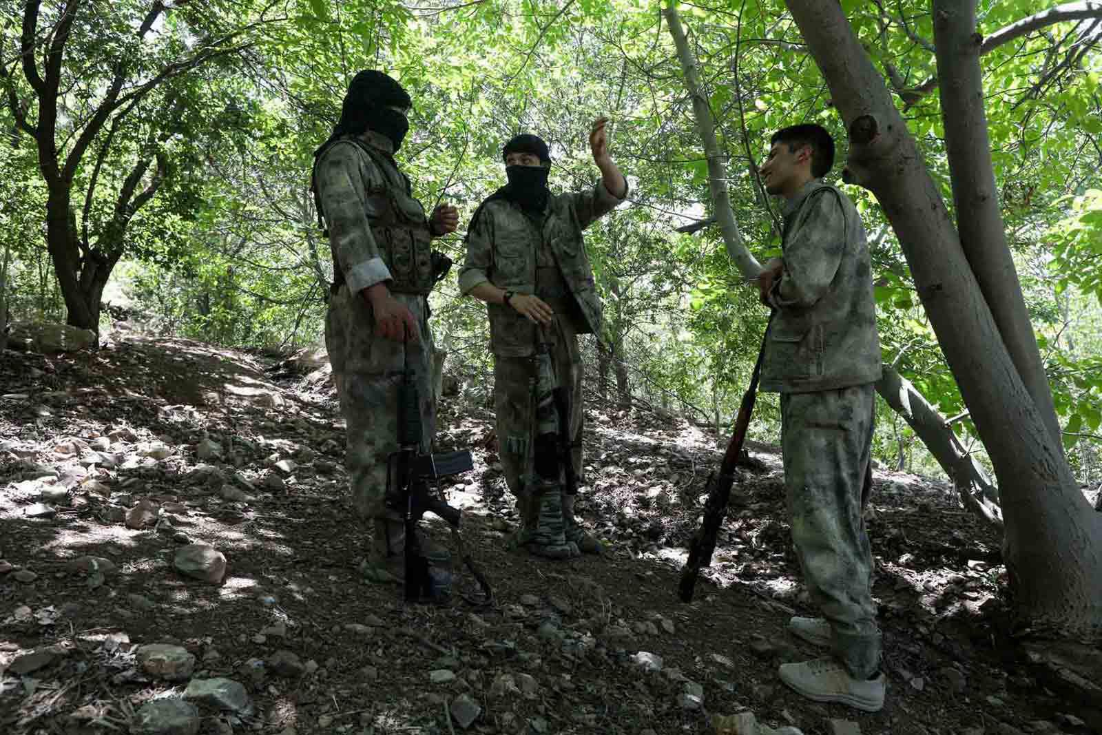 Internal developments in Iran may have cross-border reverberations