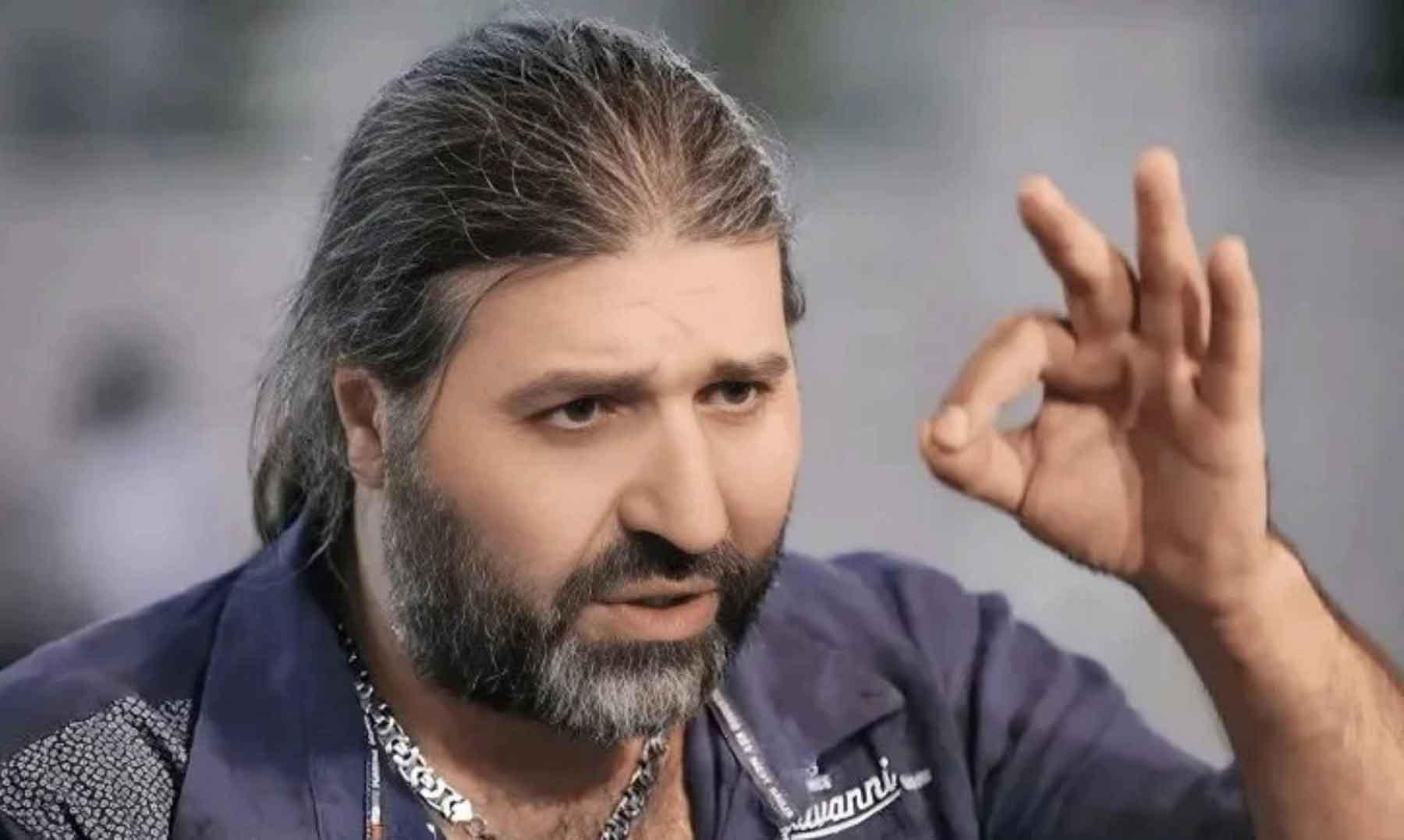 Drug Emperor of Lebanon