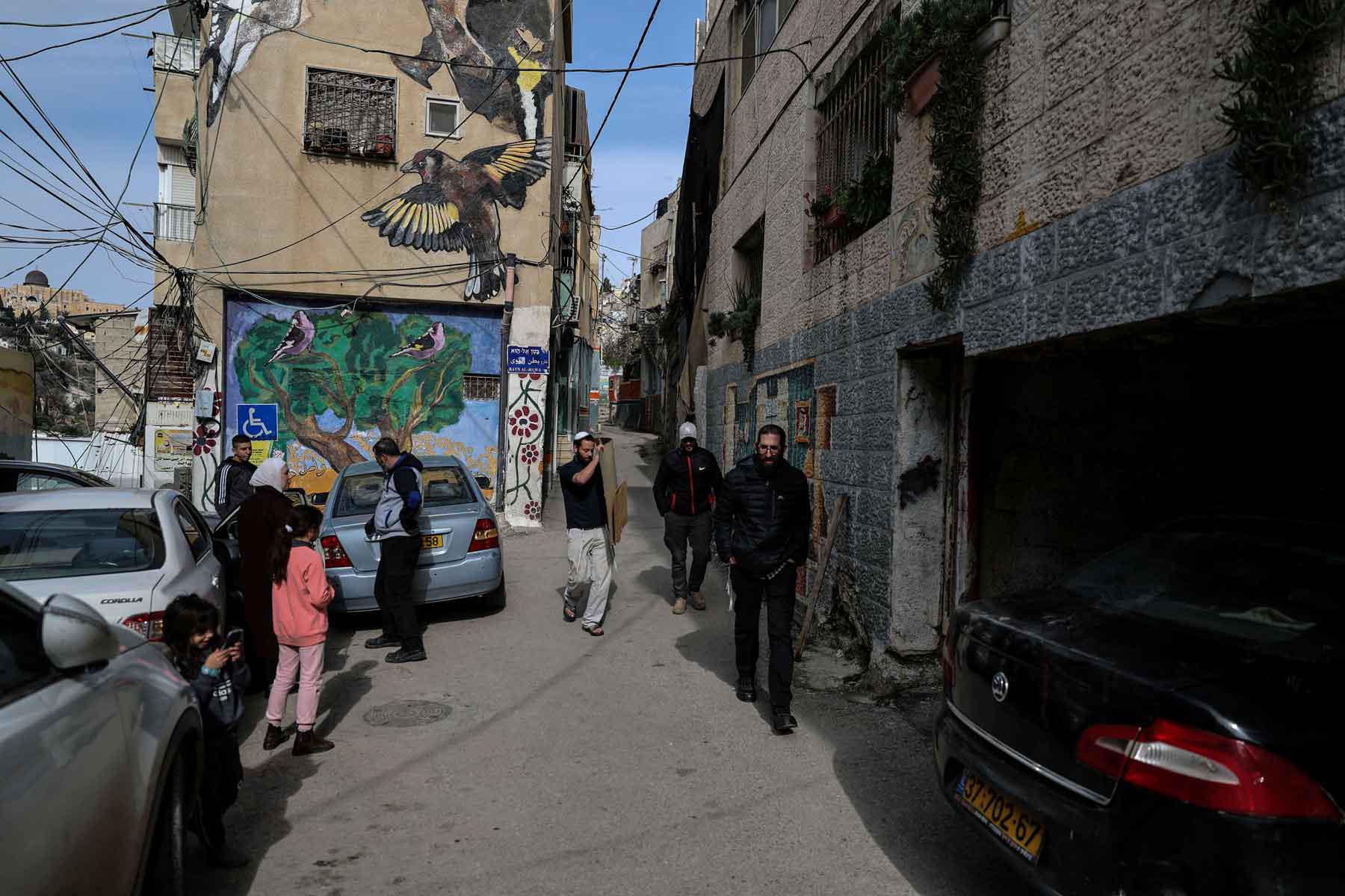 Towards redrawing population balance