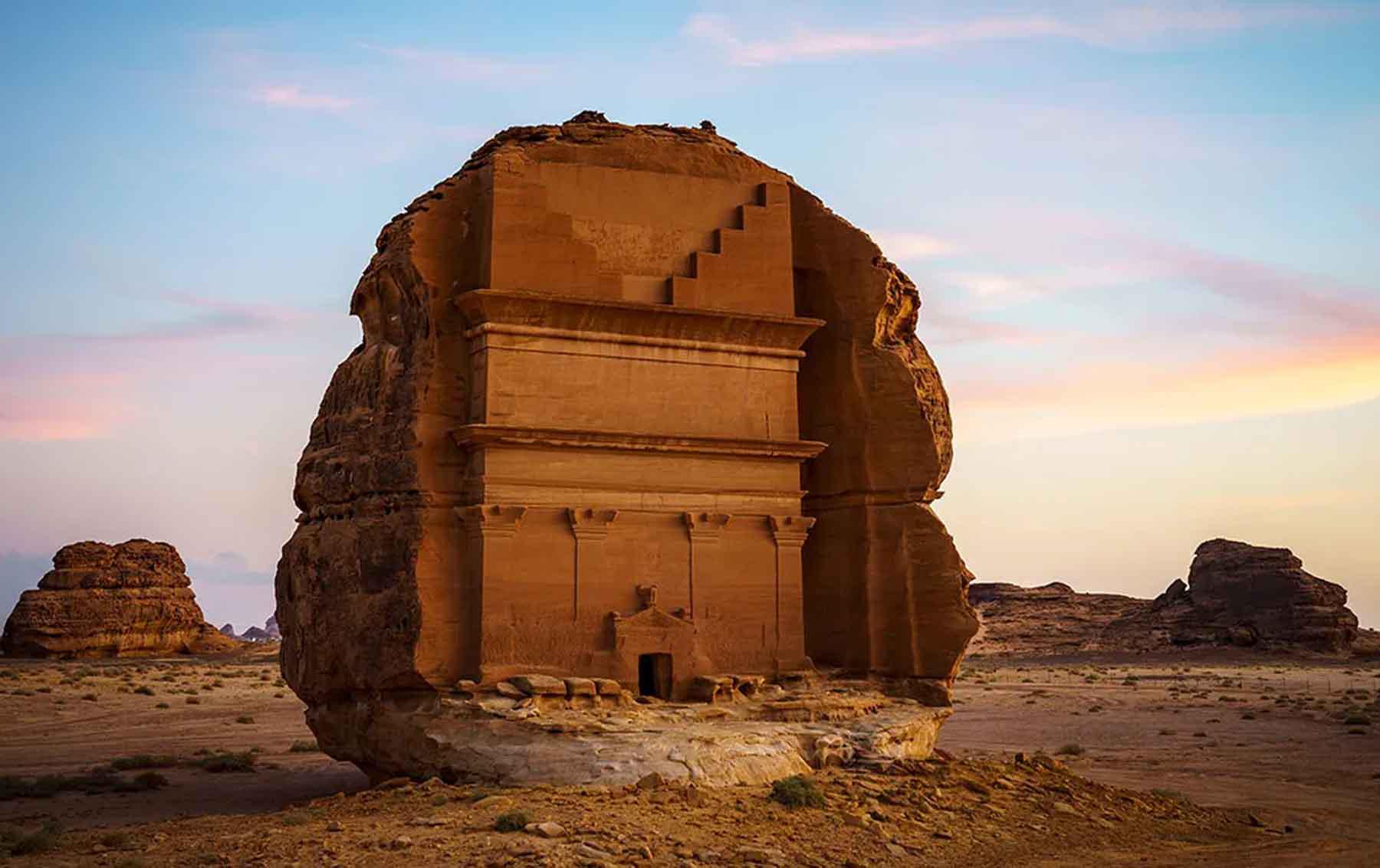 Rich tapestry of cultural, spiritual and leisure experiences