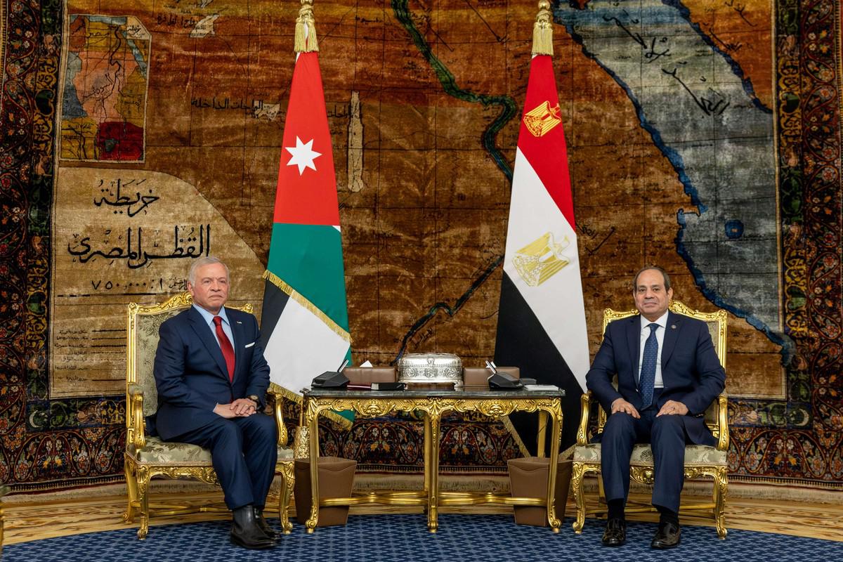 هاجس اقليمي واحد