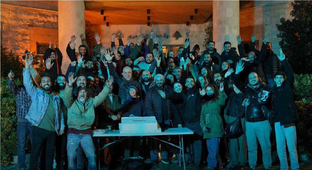 موسم جديد من الكوميديا الهادفة