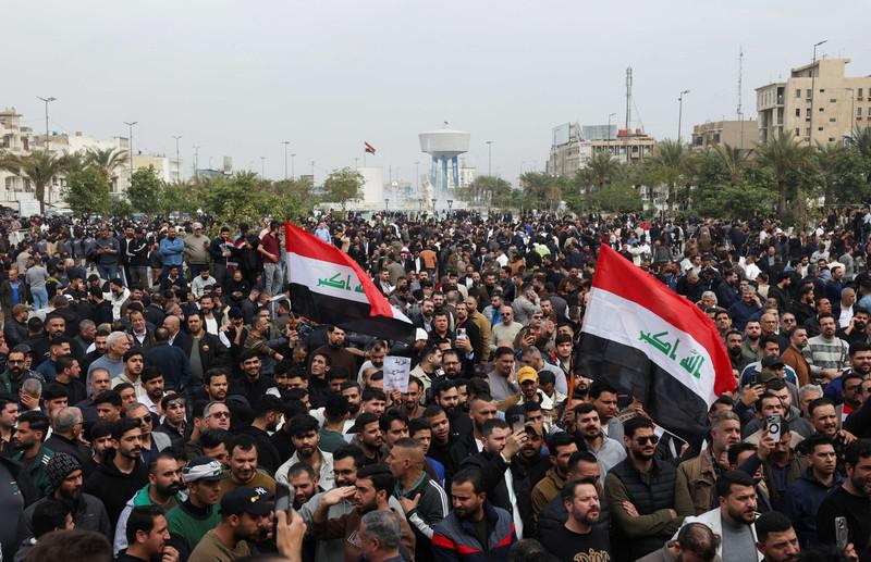 العراق بحاجة الى اصلاحات هيكلية تبرد الجبهة الاجتماعية