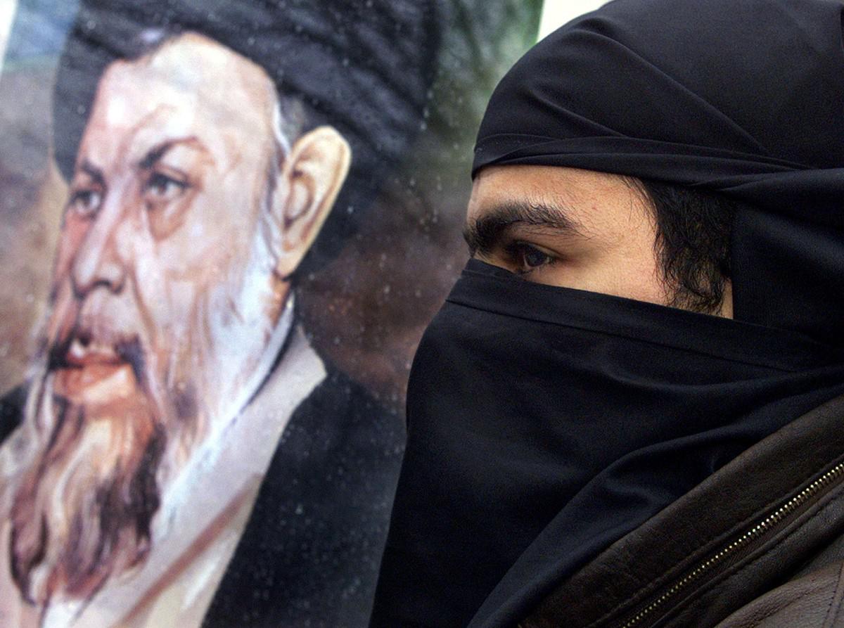 حسم إحدى أكثر القضايا حساسية في التاريخ العراقي الحديث