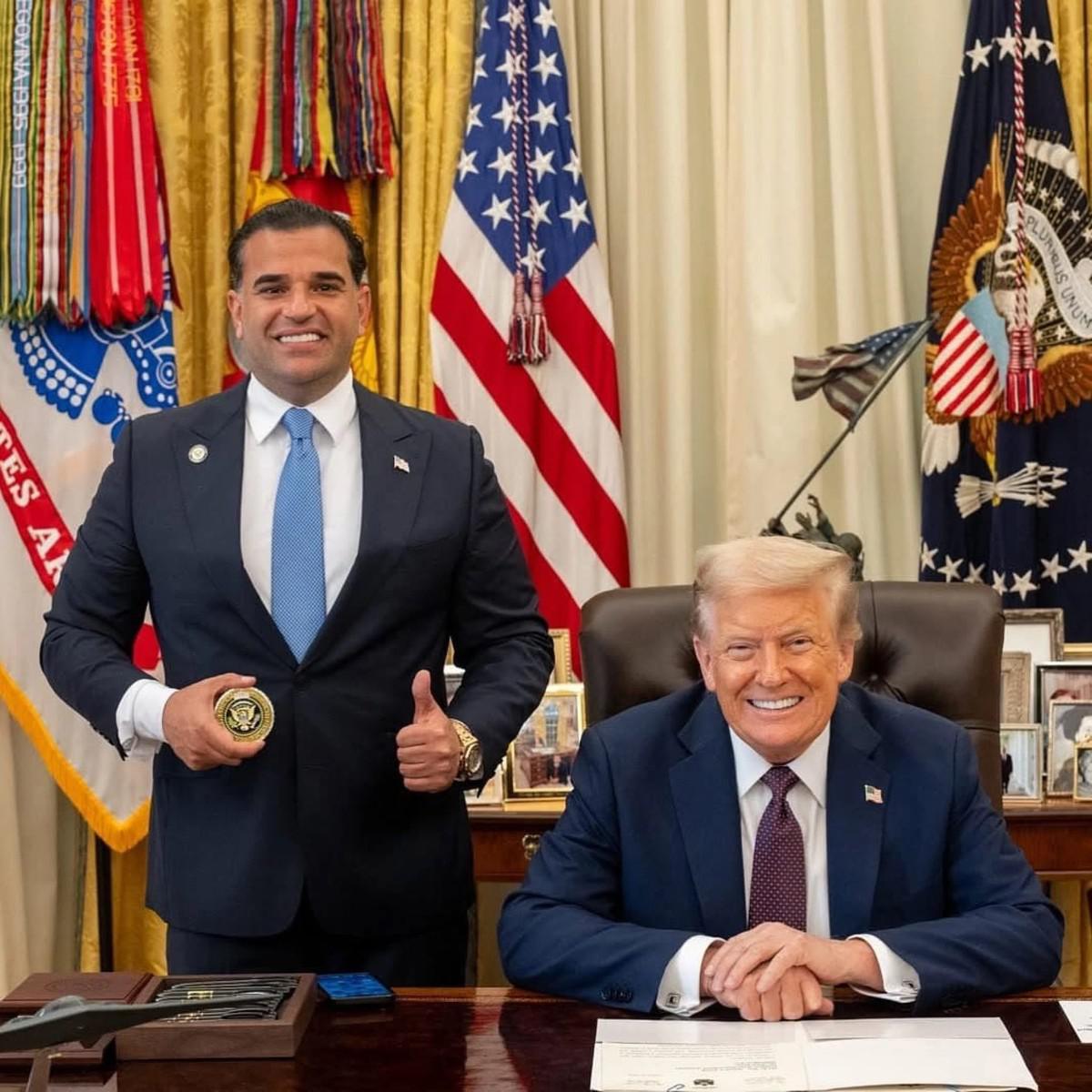 مارك سافايا يؤكد أنه لا يزال في منصبه