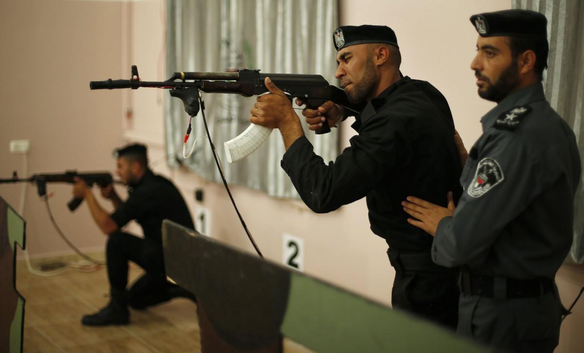 حماس تمر بمرحلة حاسمة في تاريخها