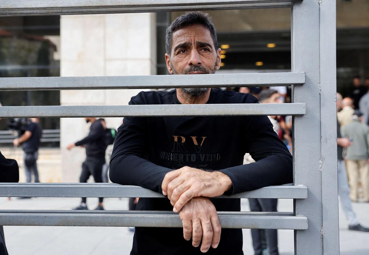 الشعب الفلسطيني لن يُكسر بالإعدامات