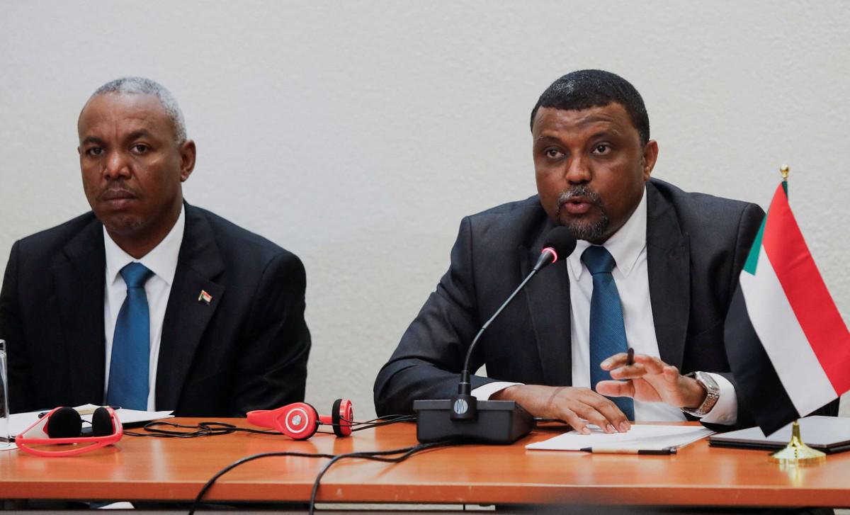 تحالف تأسيس يرفض أي تفاوض يعيد الوضع إلى ما قبل اندلاع الحرب 