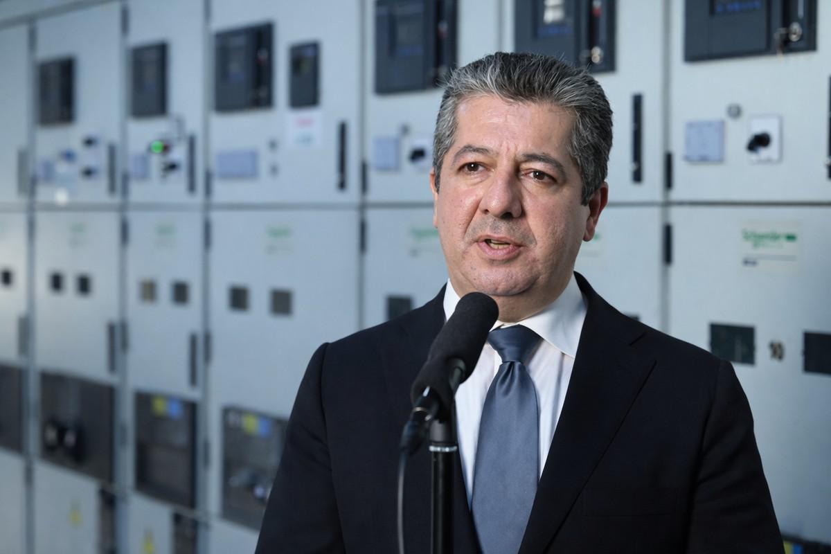 حكومة كردستان وعدت فأنجزت