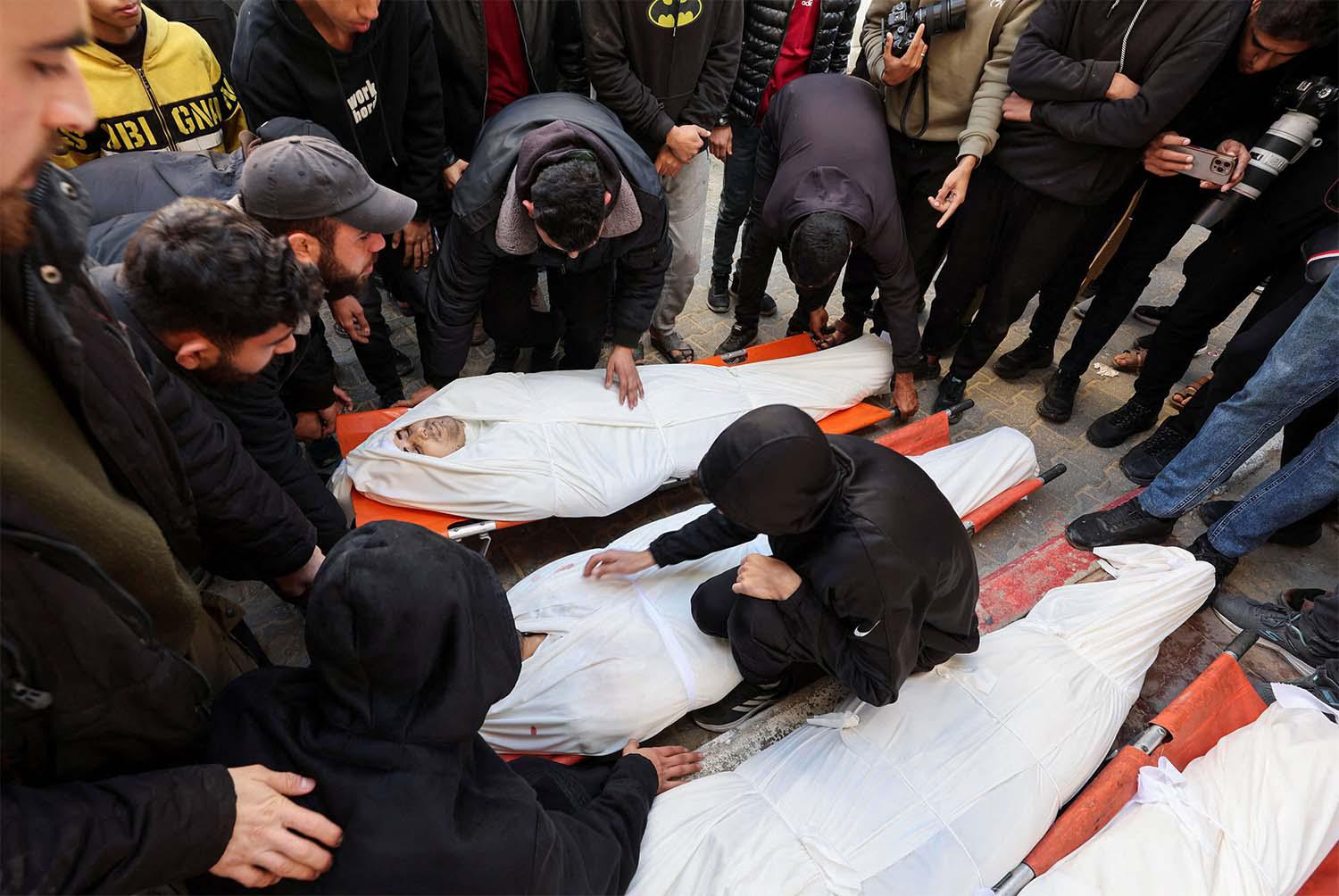 Israel, born from the ashes of the Holocaust, has lost its moral compass