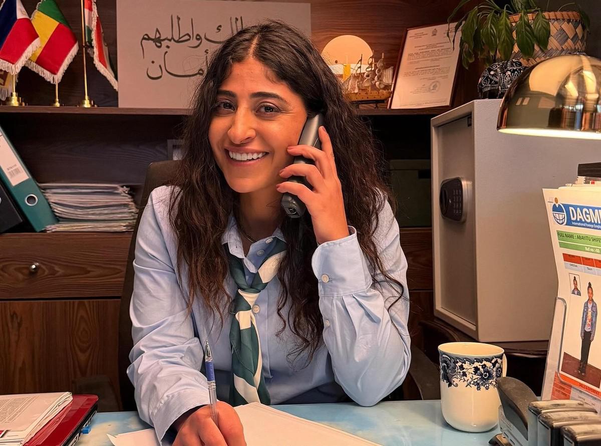 مسلسل 'أمور عائلية'