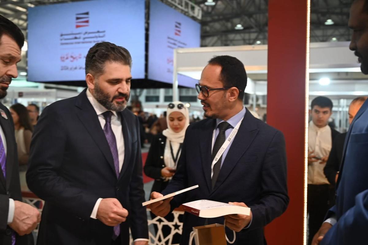 جائزة الكتاب العربي