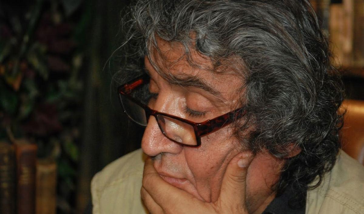 احمد الجنايني