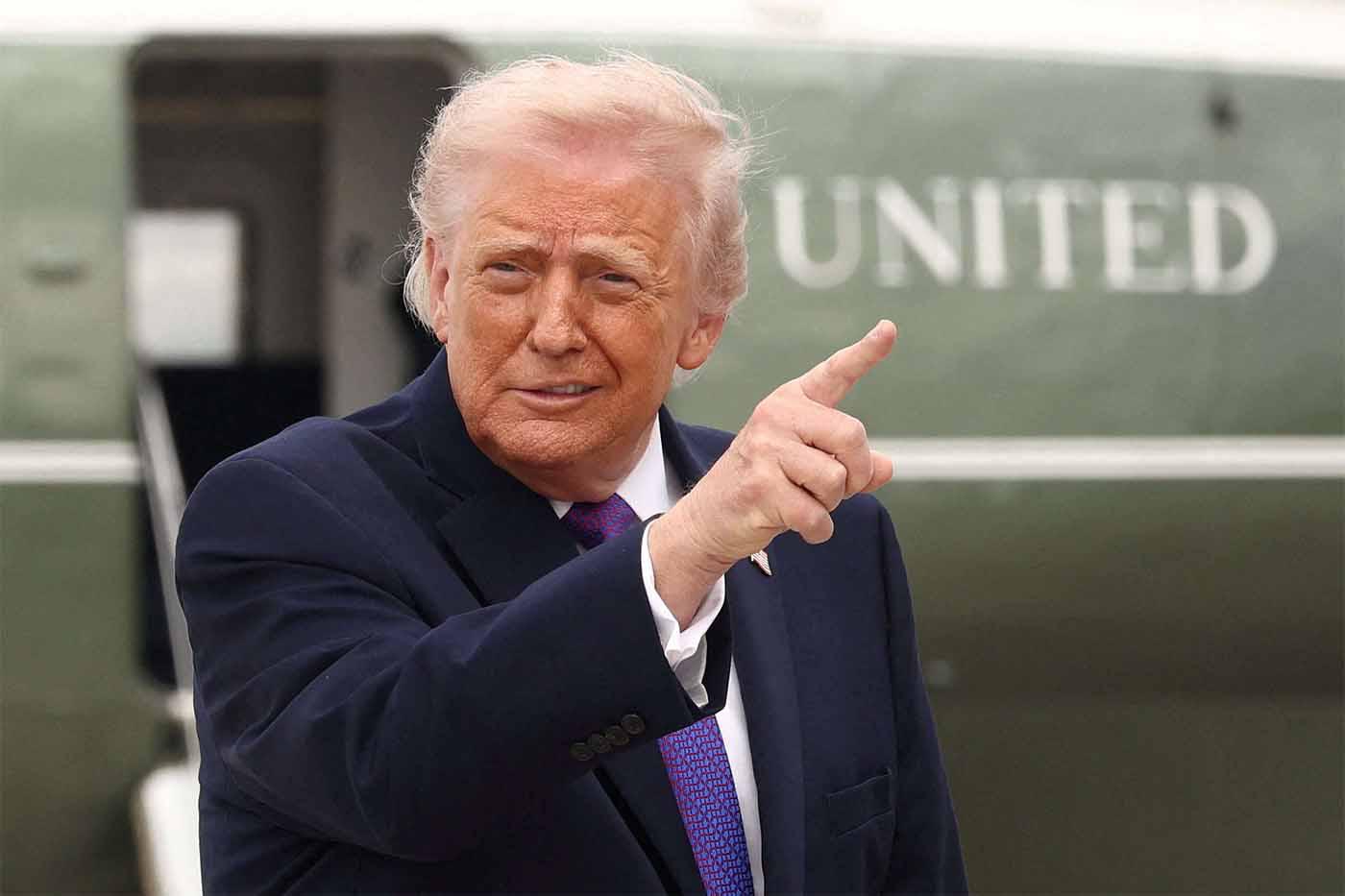 Trump