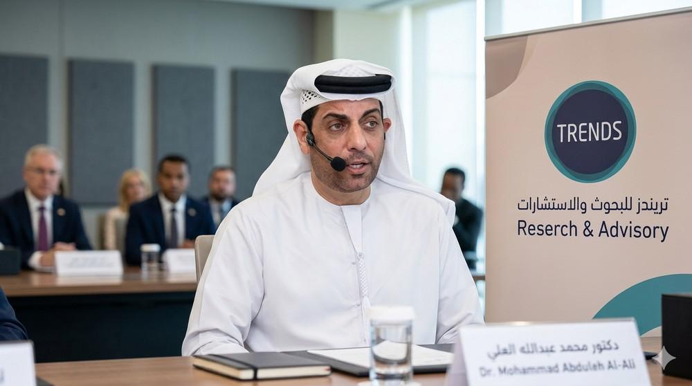 "فهم الصراعات المعاصرة يتطلب تكاملا بين التحليل السياسي والرؤية الإستراتيجية والخبرة البحثية"