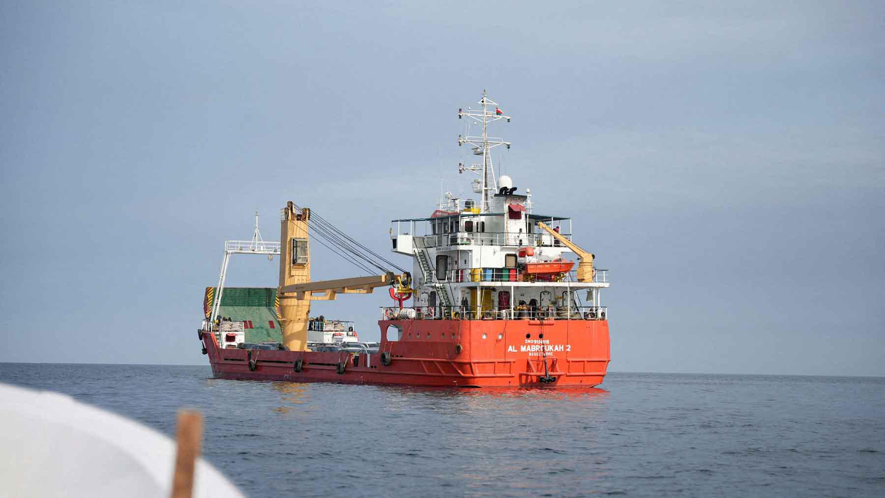 Hormuz remain under Iran’s control