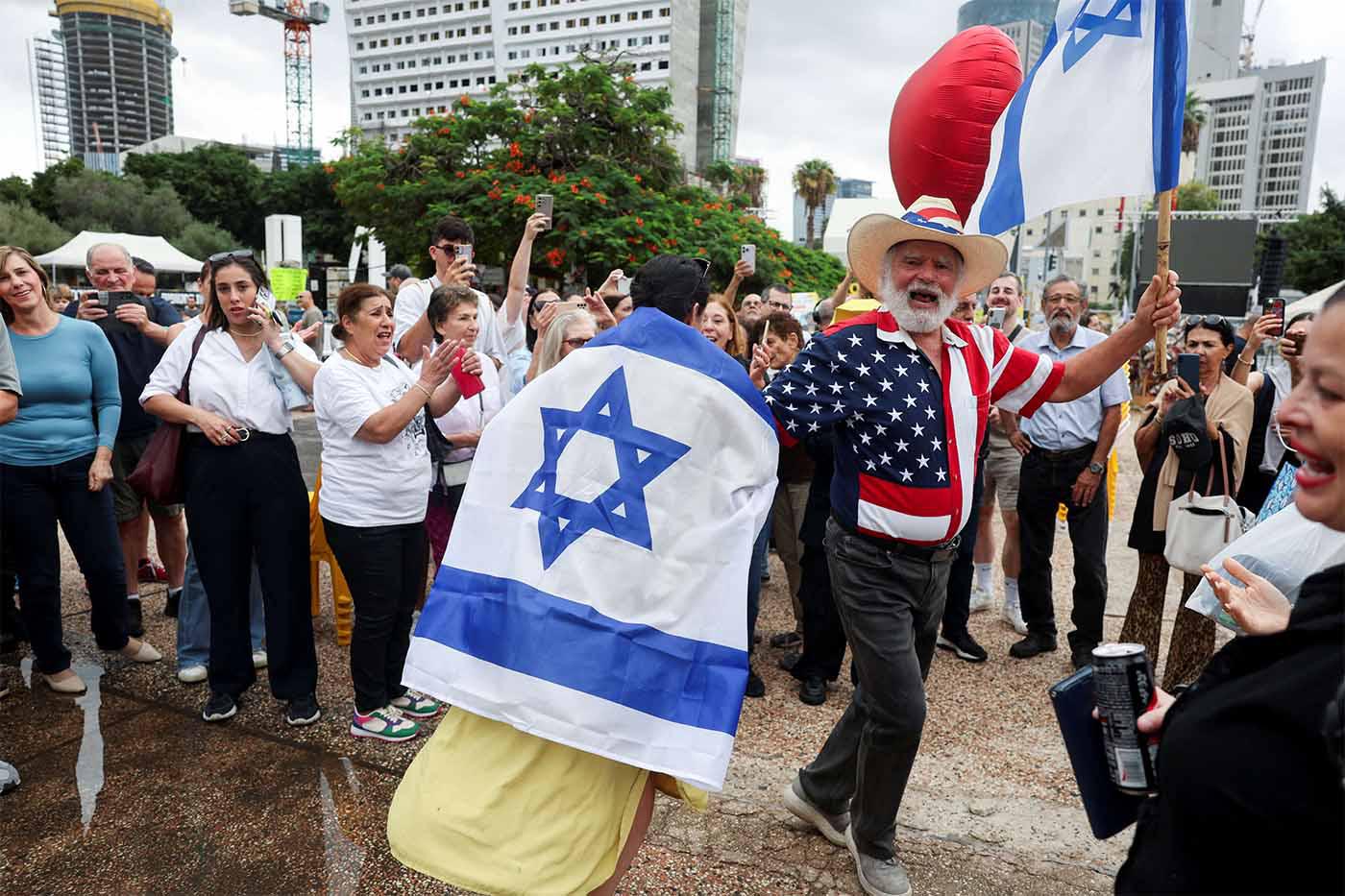 The idea that God would appoint Donald Trump or anyone else to save contemporary Israel is more than a little suspect