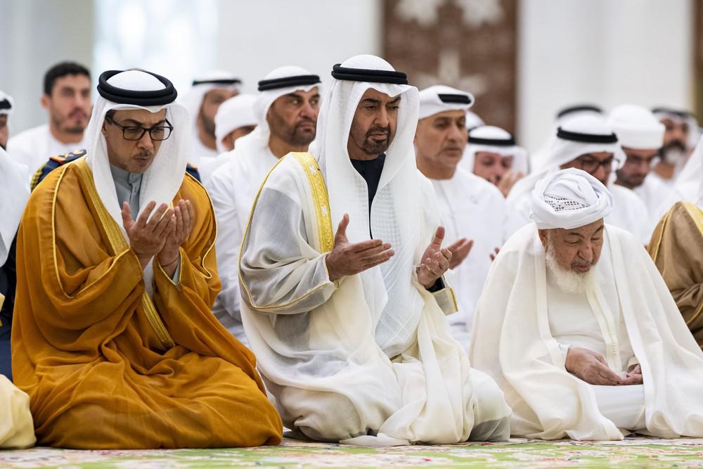 عيد الاضحى