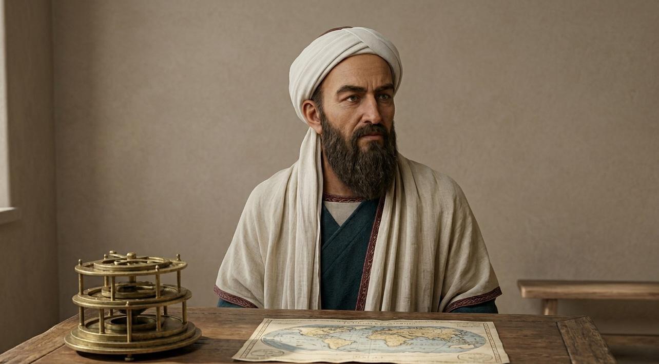 البيروني
