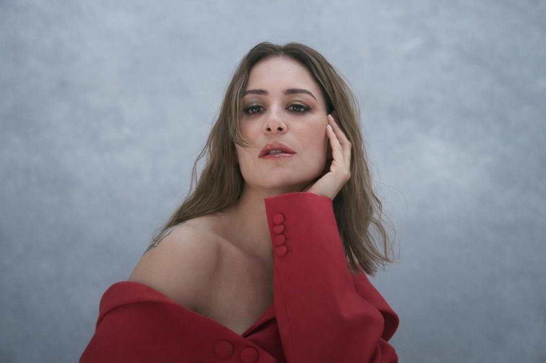 منة شلبي