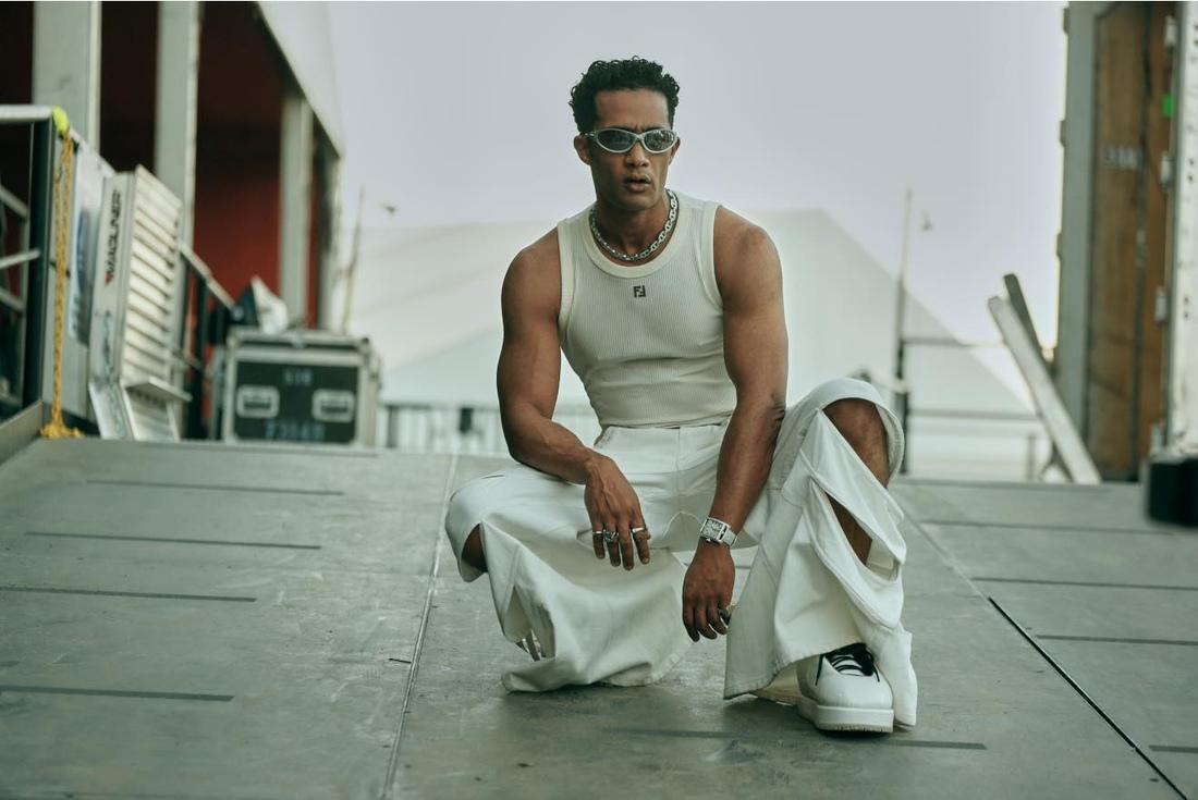 محمد رمضان