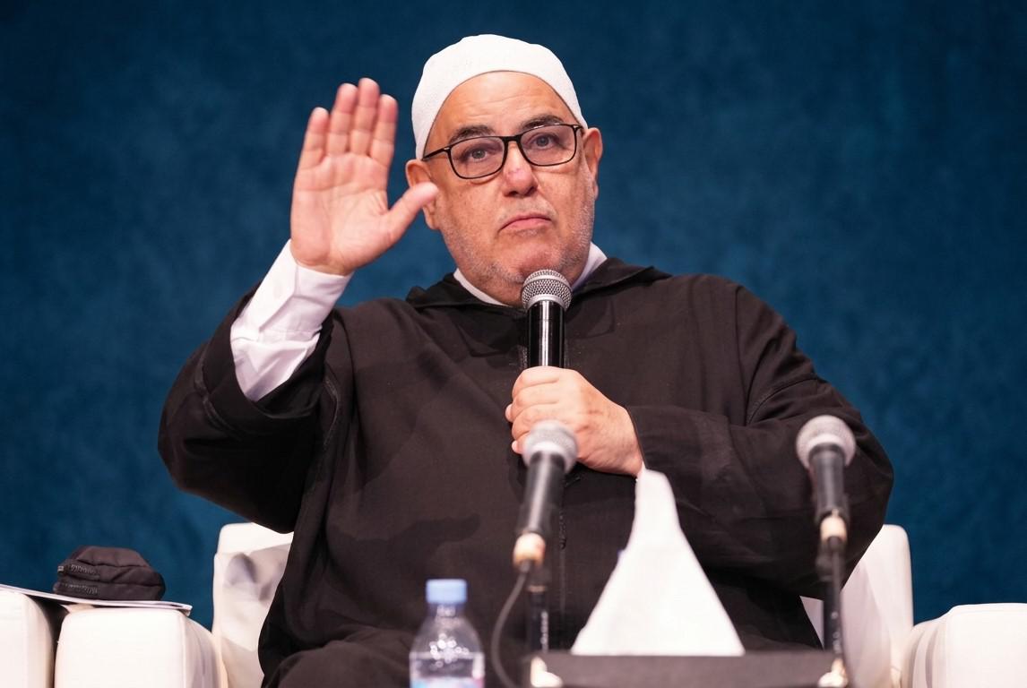 عبدالإله بنكيران 