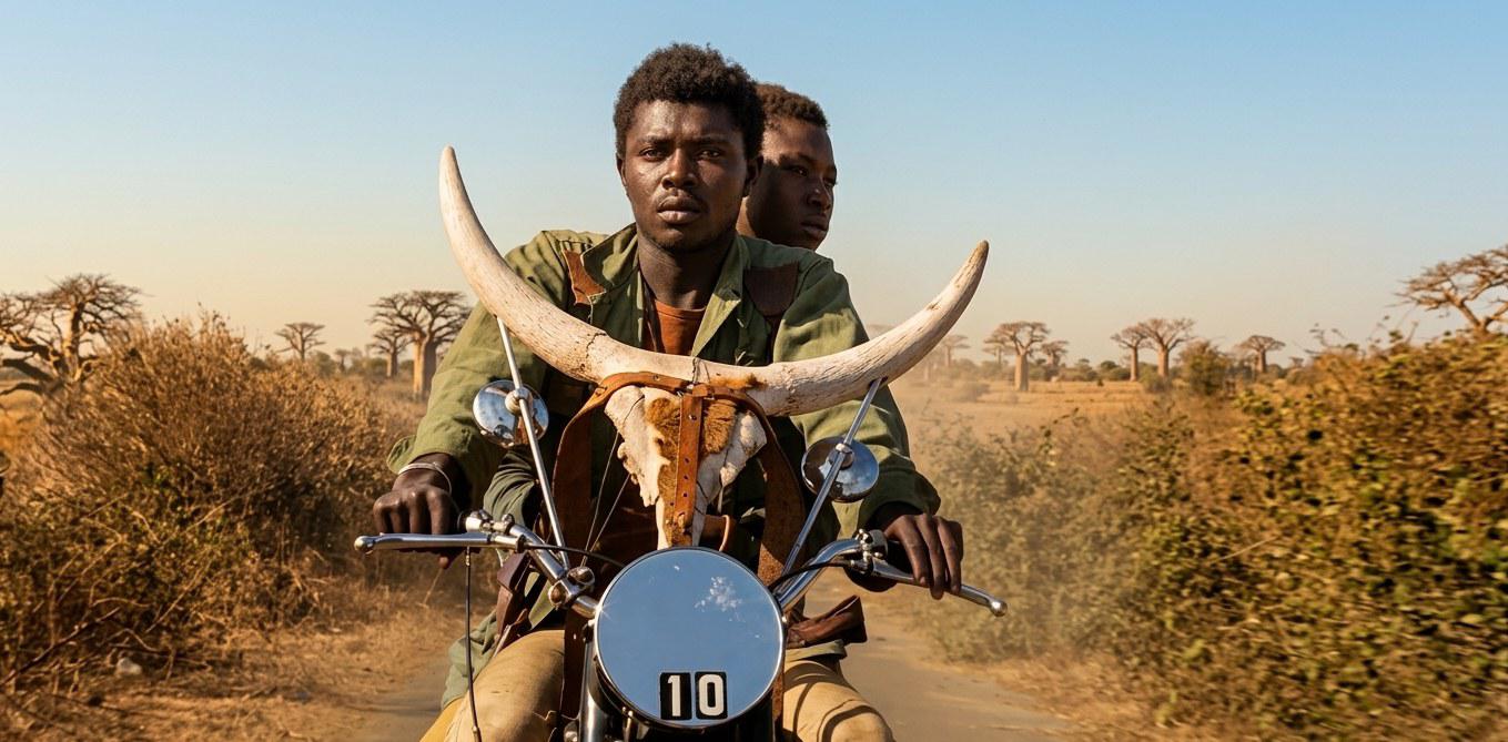 فيلم توكي بوكي