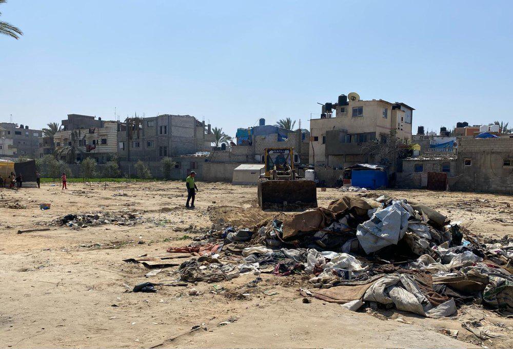 دير البلح 