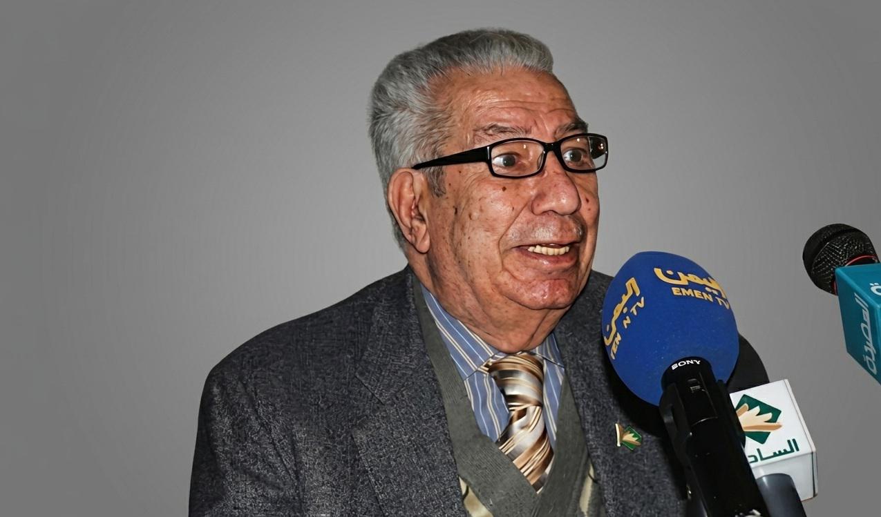 د.سيد مصطفى سالم