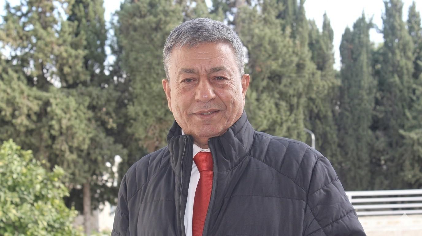 فيصل سرحان