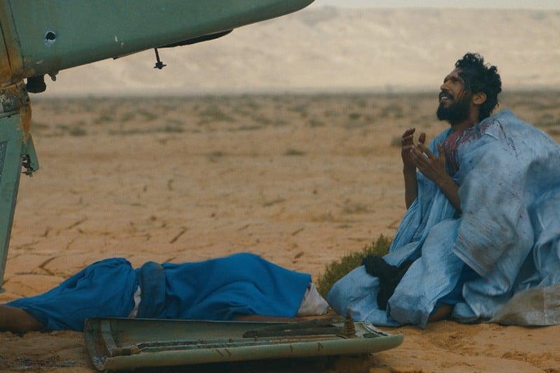 فيلم مغربي