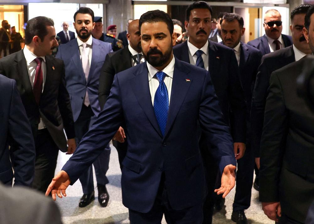 علي الزيدي