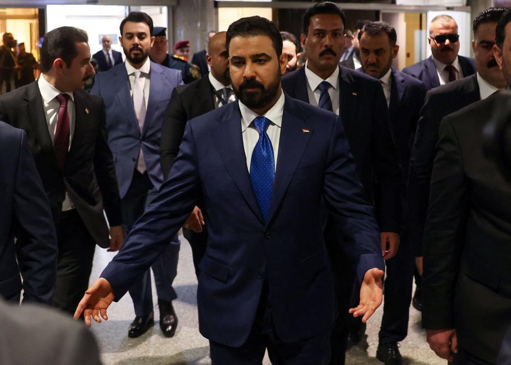 علي الزيدي
