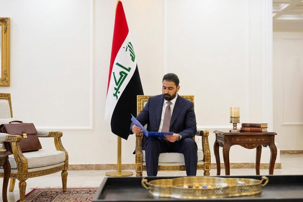 علي الزيدي