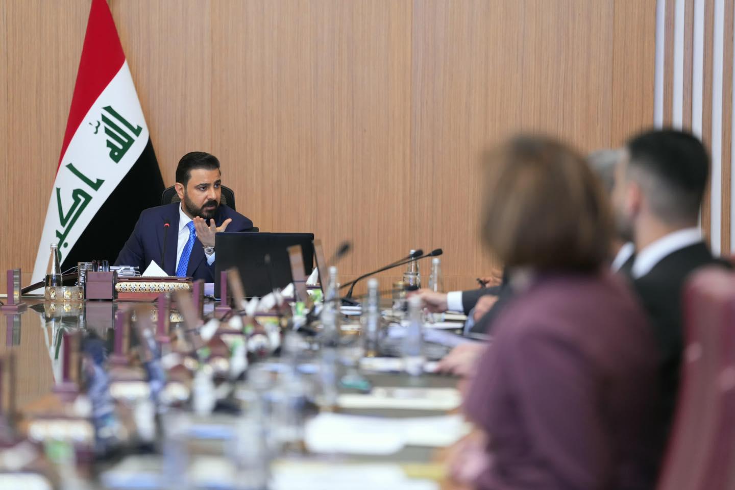 علي الزيدي